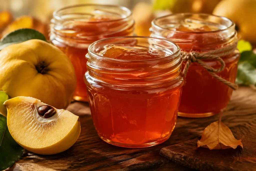 Gelée de coing maison : recette facile, bienfaits et conseils de conservation en 2026