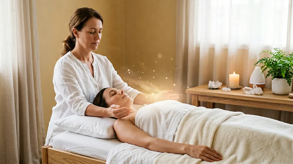 reiki