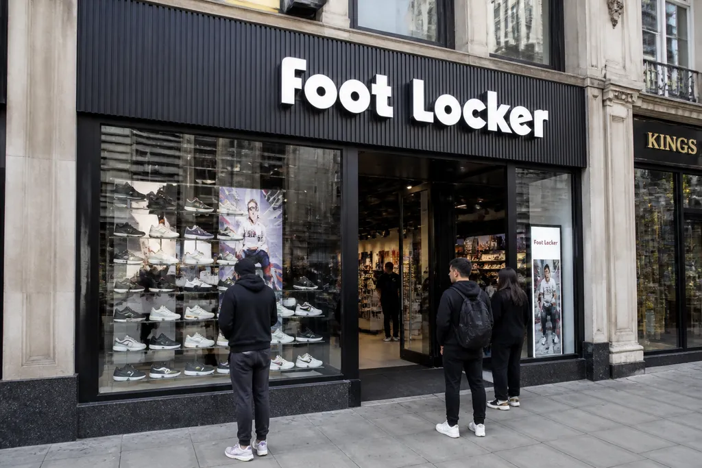 foot locker montpellier