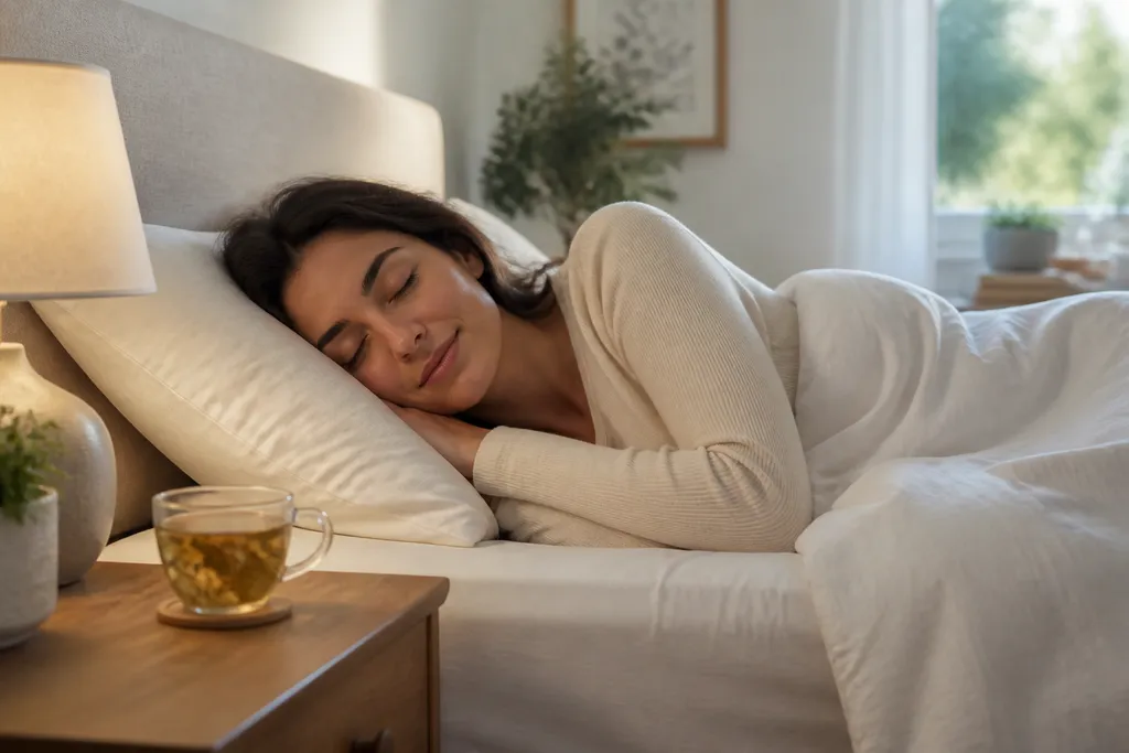 apnée du sommeil remede de grand mere