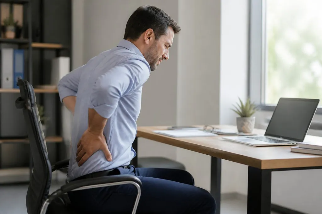 Anti douleur puissant mal de dos : 7 options à connaître en 2026