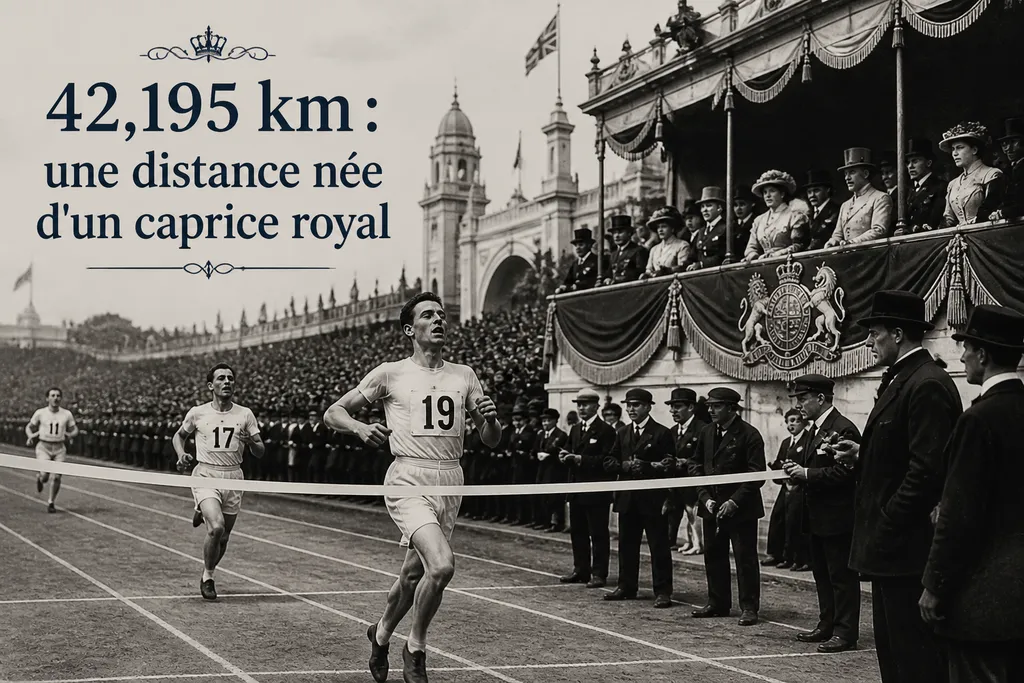 distance marathon