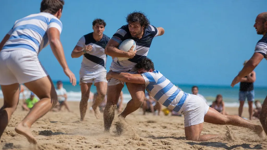 Gruissan beach rugby: guide pratique pour décider avec méthode