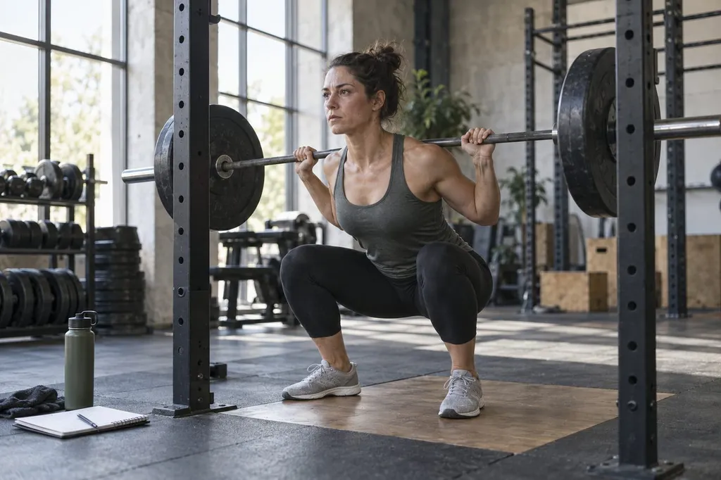 Programme de musculation pour une prise de masse durable