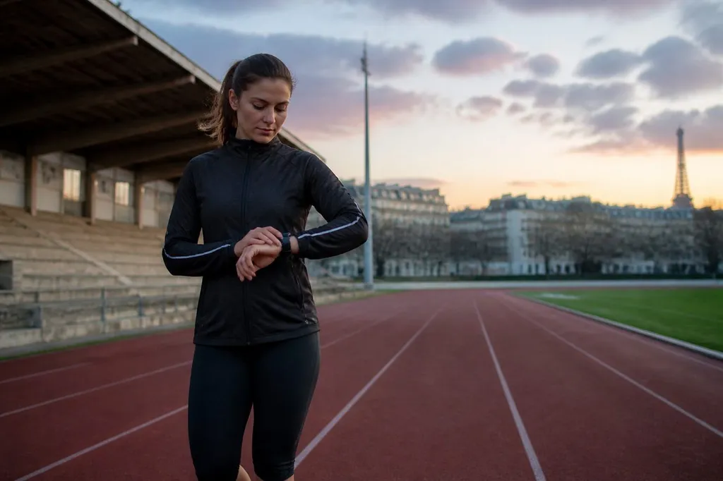 Vitesse en course à pied : calculer son allure et choisir le bon rythme